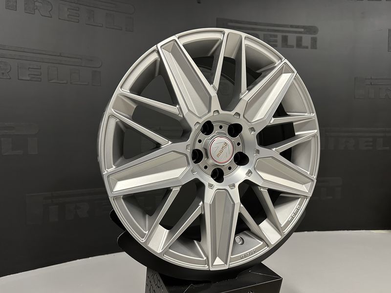 18цола 5х100 Vw Toyota Volkswagen Skoda 4бр