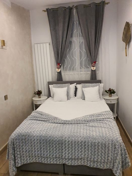 Cazare Sinaia regim hotelier