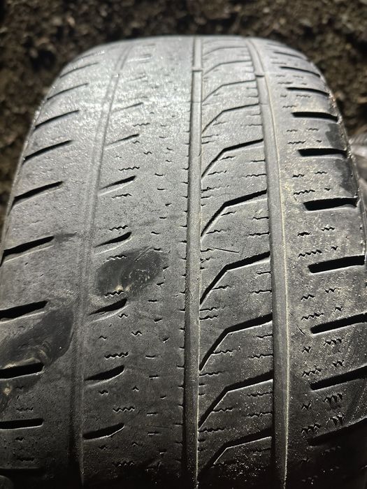 Шины 215/60R16 (6шт)