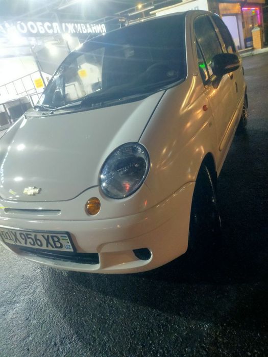 Arenda matiz 2010,sotilmiydi