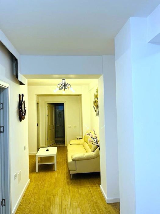 Apartament 3 camere, lux, Mamaia Nord — 30m de plajă