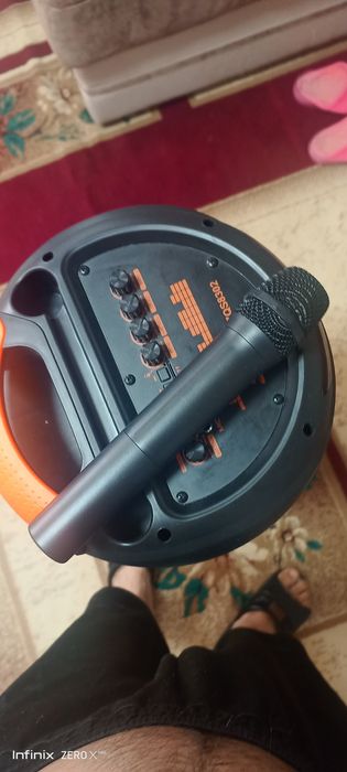 Продам колонку обсалютно новая