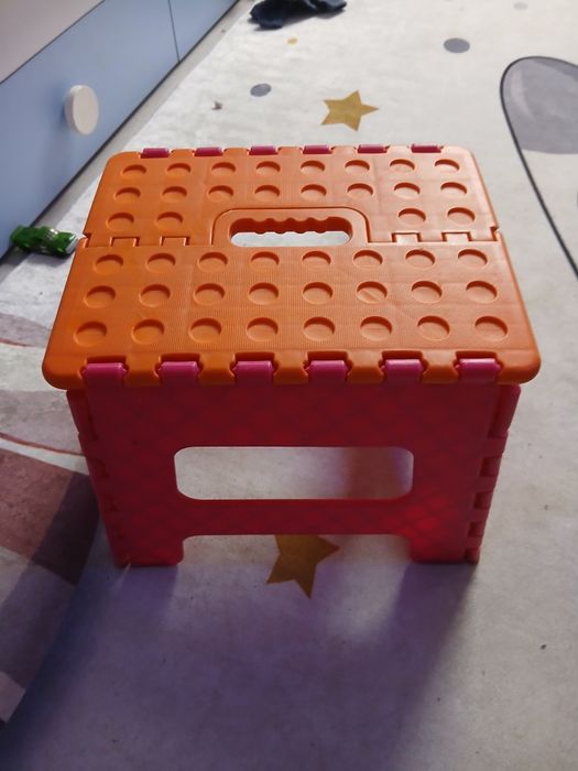 Сгъваемо детско столче