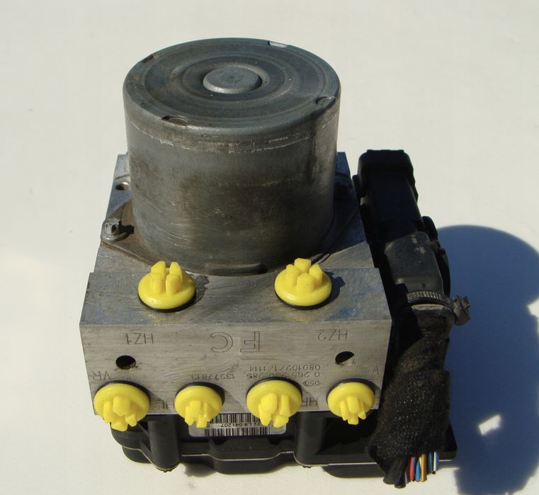 Ремонт АБС Корса Д И Сузуки