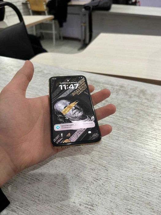 Срочно!!!Iphone XS. 256gb