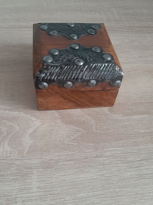 Casetă/ cutie bijuterii