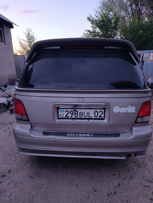 Продам на полном ходу