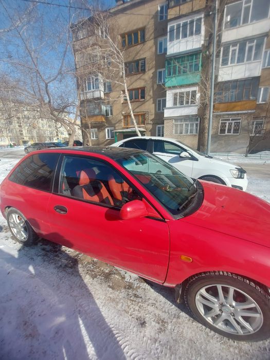 Продам  Митсубиси кольт 1992 года