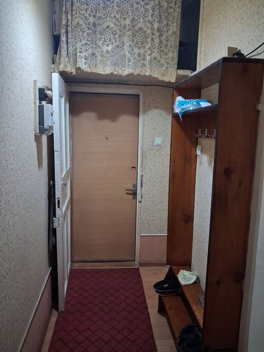 Сдам двух комнатную квартиру