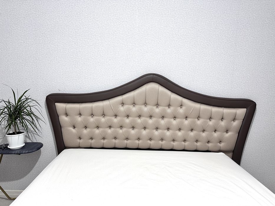 Турецкая кровать 180 на 200