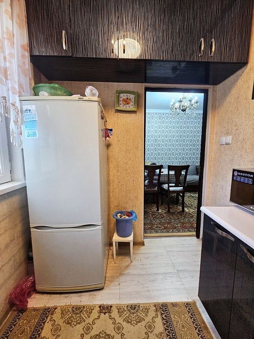 Метро Чиланзар Media Park Ипотека возможна Трёхкомнатная