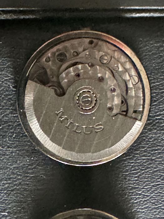 Копчета за ръкавели Milus