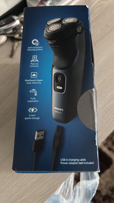 Philips Shaver 3000 nou sigilat