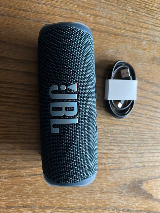 Boxa portabila JBL Flip 6
