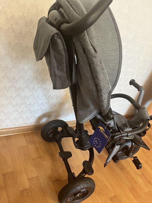 Продам детский велосипед