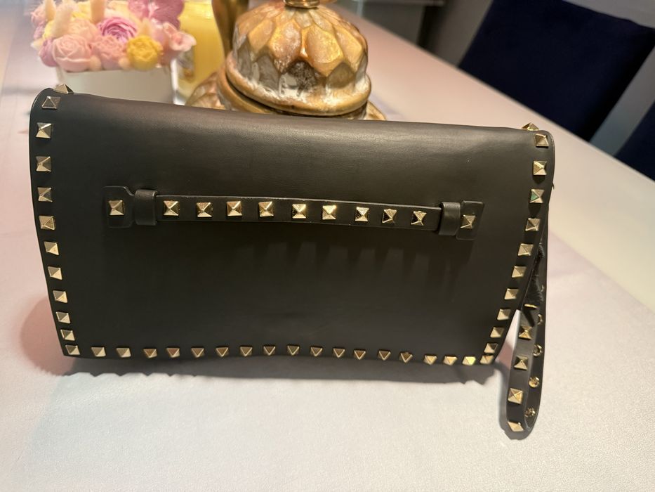 Geanta Valentino Garavani Rockstud