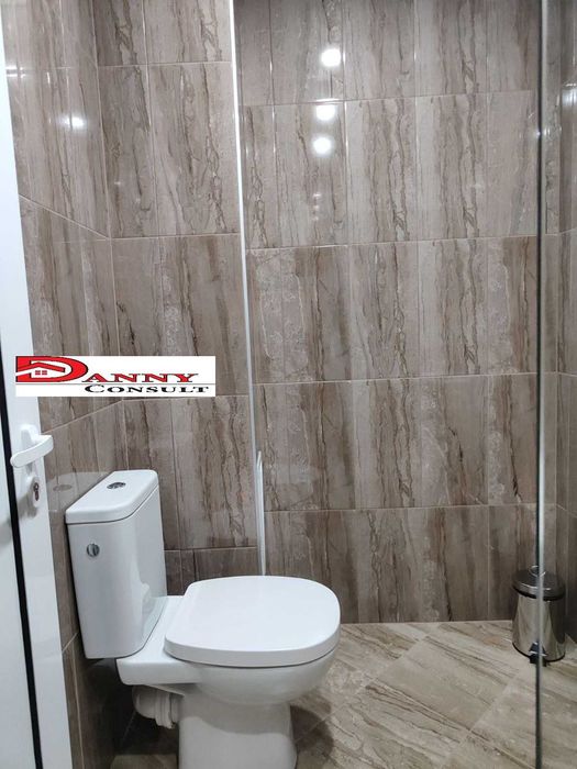 Продава се Двустаен апартамент в Велико Търново, Акация - 85 кв.м за 1818 €/кв.м - Снимка #10