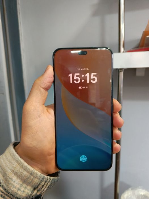 Honor 400 Pro 12+12/512GB ideal