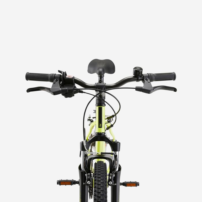 Bicicletă Mtb St 500 24" - produs resigilat - (SecondHand) Decathlon