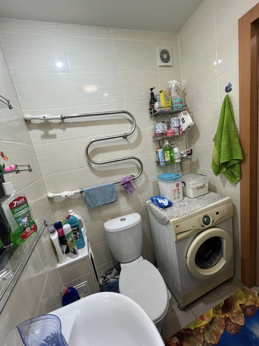 Продам 3х комнатную квартиру