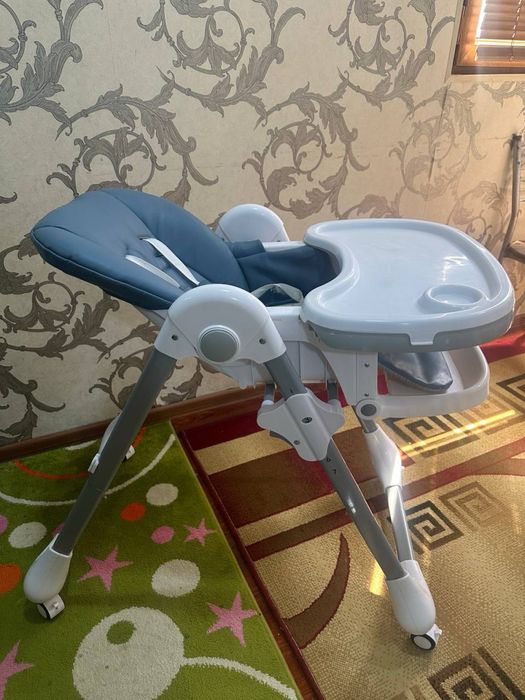 Детская кресло б/у