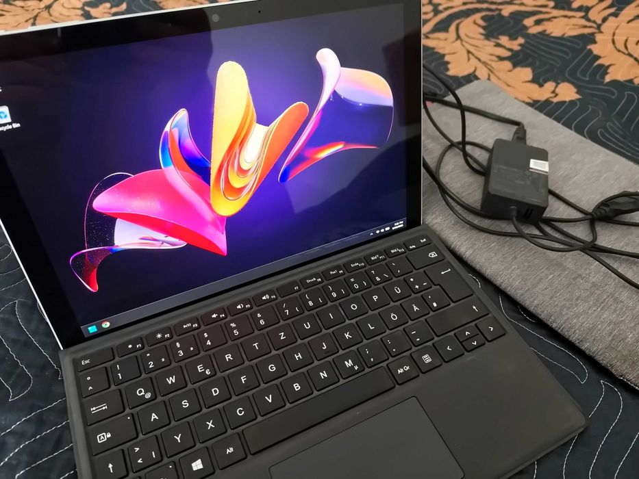 Laptop/tableta Microsoft Surface Pro 7+ i5