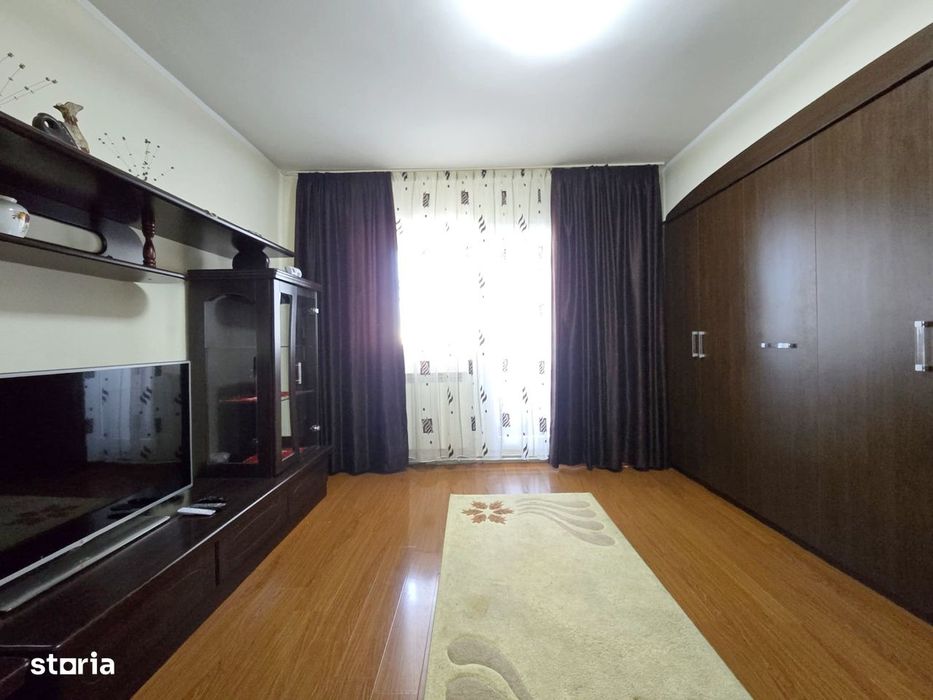 1 camera, Mazepa 1, BR-uri, mobilata si utilata