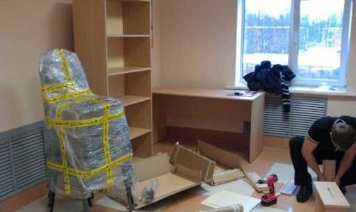 Прихожка мебель йиғамиз,сочамиз (ошхона,офис,спальня), сборка-разборка