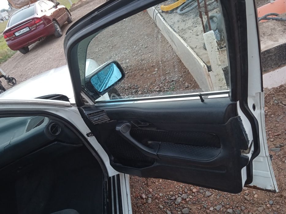 Продам БМВ 525 и Мазда 636