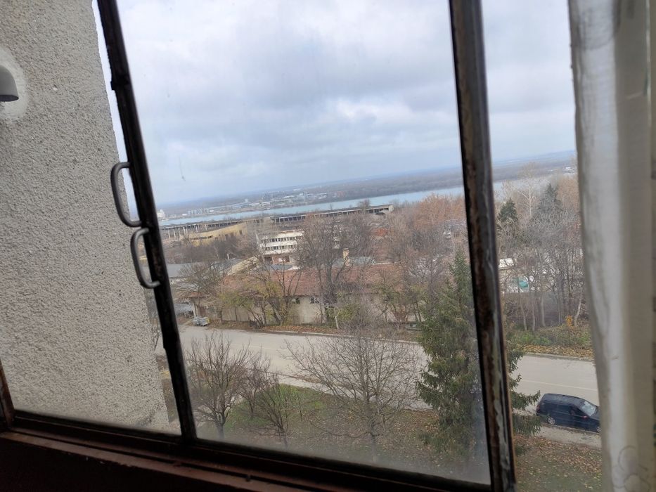 Продава се Двустаен апартамент в Свищов - 61 кв.м за 418 €/кв.м - Снимка #3