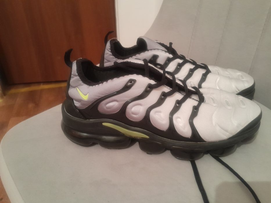 Кроссовки Niek AirVapor Max plus