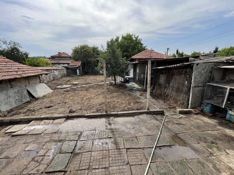 Продава се Къща в с. Драгойново, Област Пловдив - 140 кв.м за 190 €/кв.м - Снимка #10