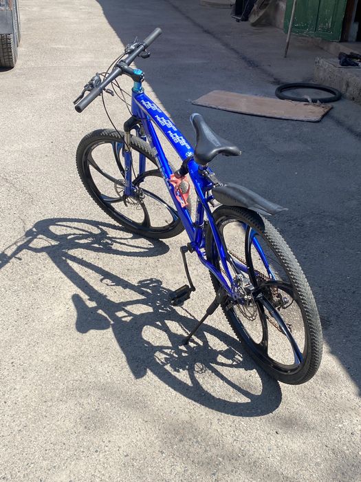 Продам велосипед