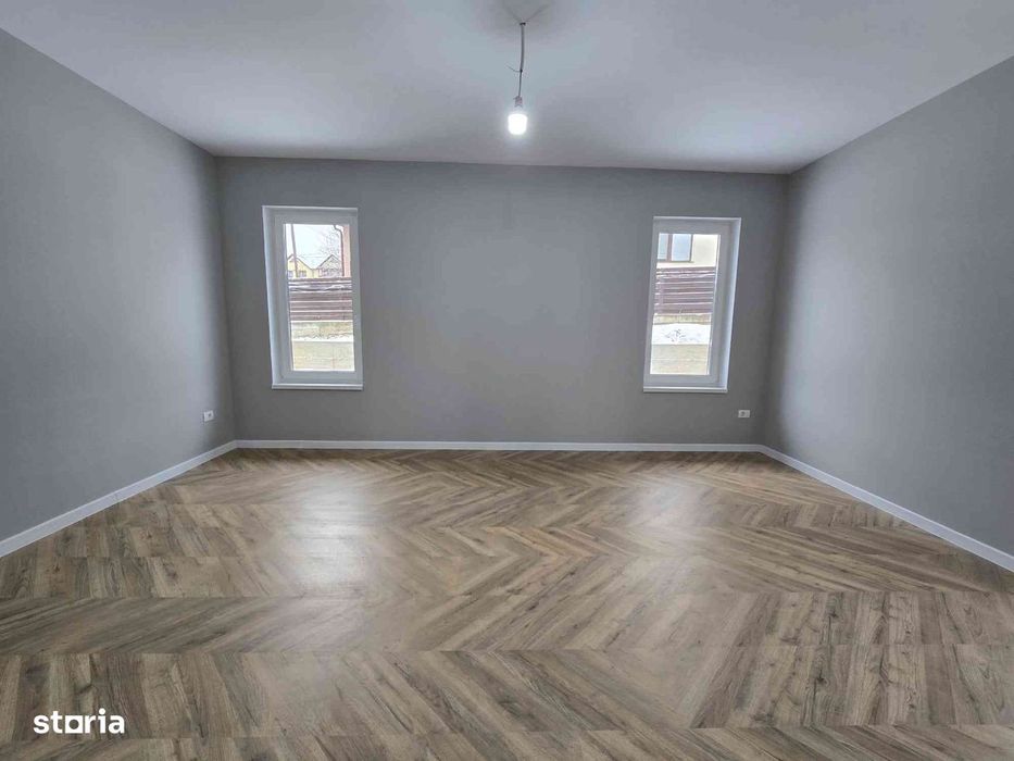 Casa Horpaz P+E- 4 camere+2 bai- 170.000 eur TVA inclus