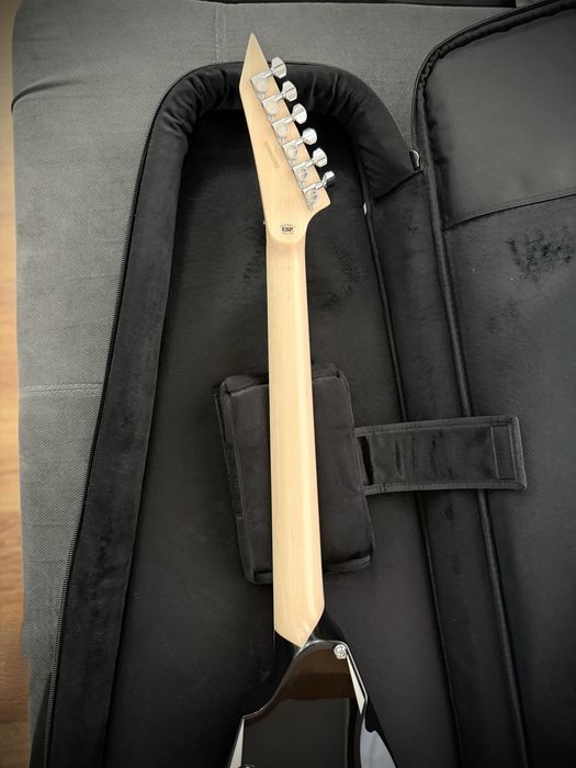 Vand chitara Edwards Alexi Laiho Sawtooth MADE IN JAPAN