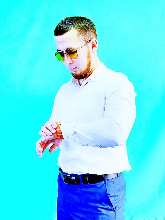 Тамада Асаба Тамада Актобе