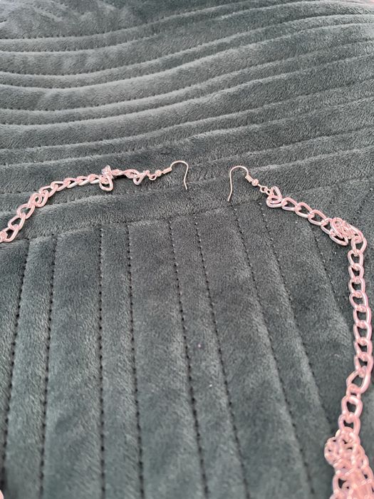 Тика украшение для лицо