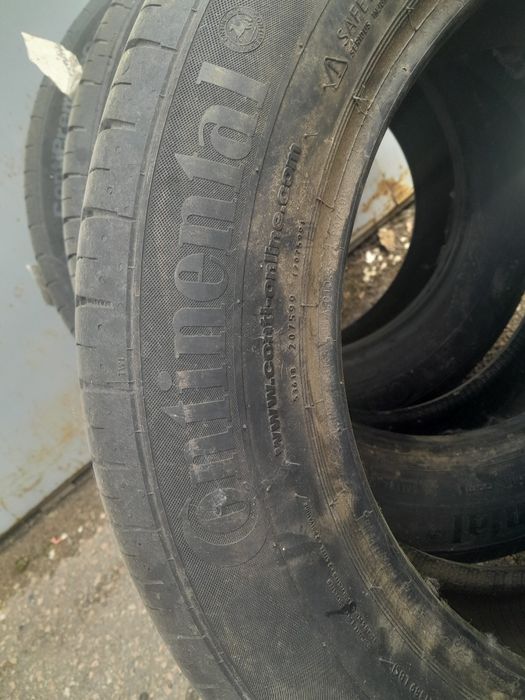 Продам б/у шины R16