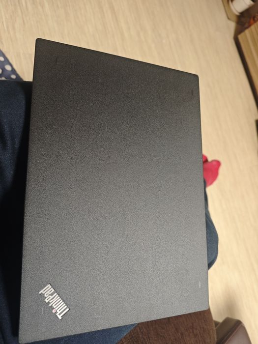 Lenovo Thinkpad X13 AMD Ryzen 7 PRO 4750U 32GB RAM Touch 256GB SSD