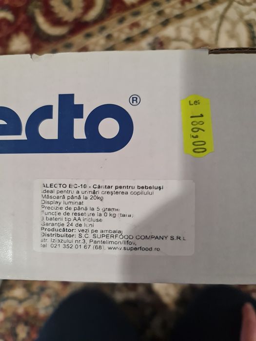 Cantar bebeluș și copii