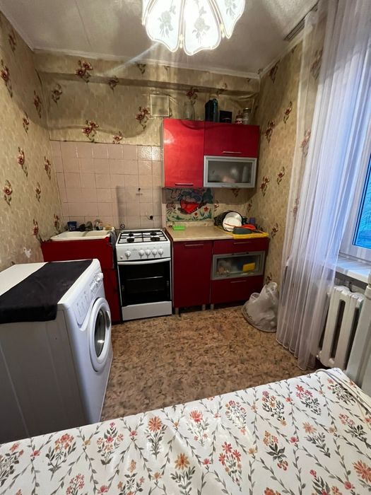 Сдам квартиру на районе вокзала