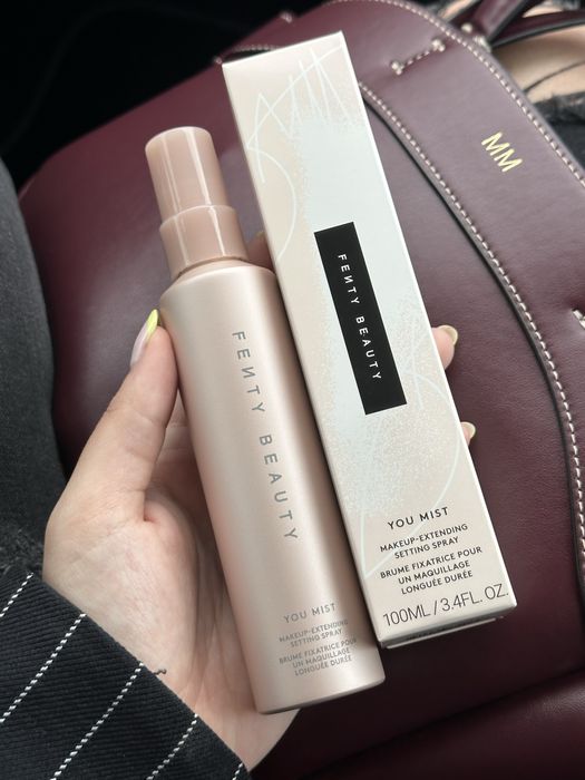 Оригинална козметика Fenty Charlotte Tilbury Dior Huda