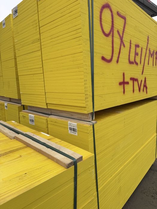 Cofraje tip doka 90 lei/mp+tva