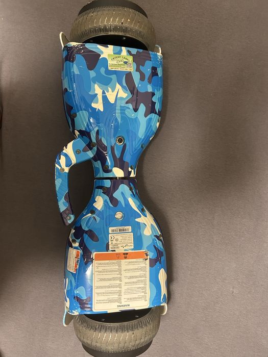 Hoverboard Myria Skyrider Infinity X