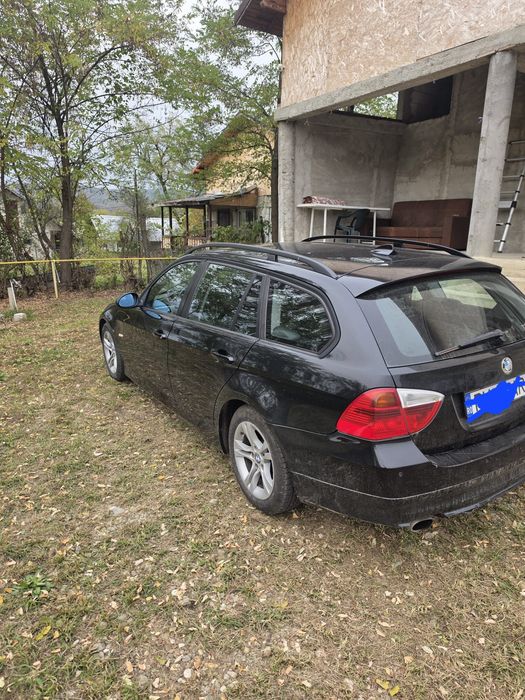 BMW 3 Series 2008 — imagine 5