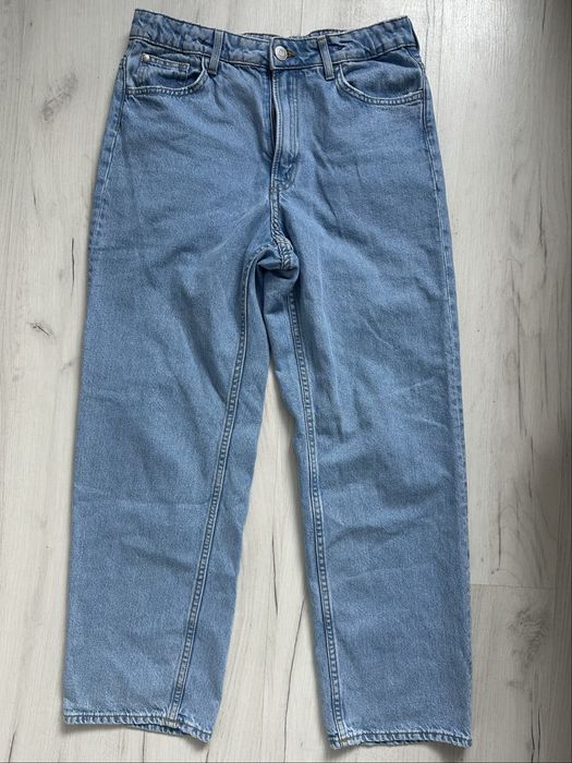 Дамски дънки Zara HM