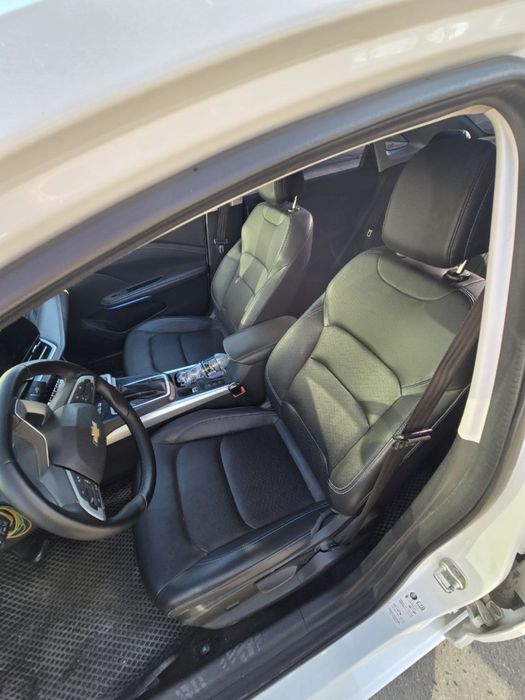 Monza 1,3 Turbina 2023