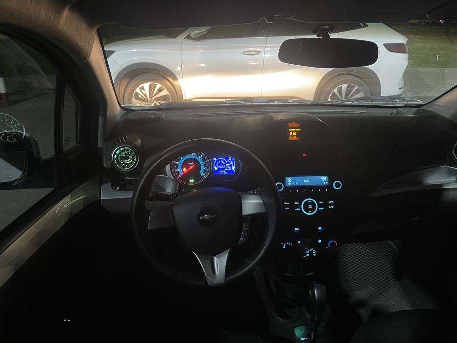 Spark toza sotiladi arendagayam gaplashamiz