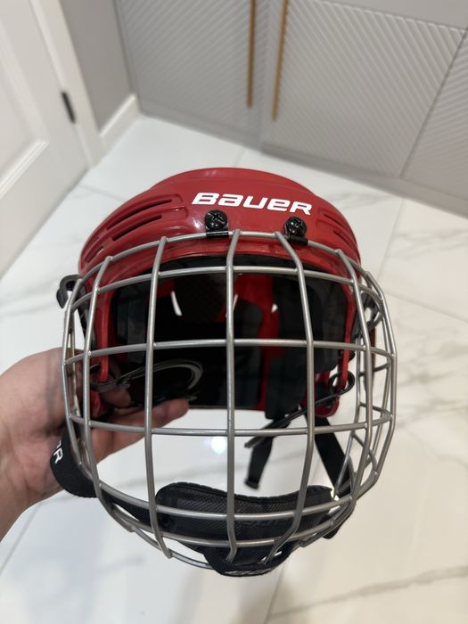 Продам шлем (детский)