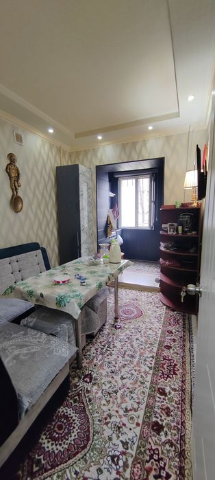 Продаётся Чиланзар 6 1/1/4 Кирпич.